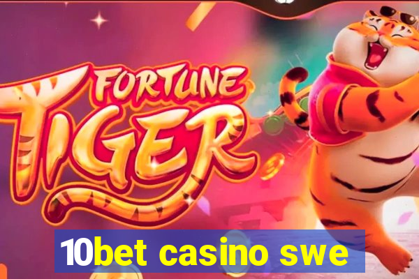 10bet casino swe